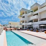 Paradiso Ibiza Art Hotel - Adults Only